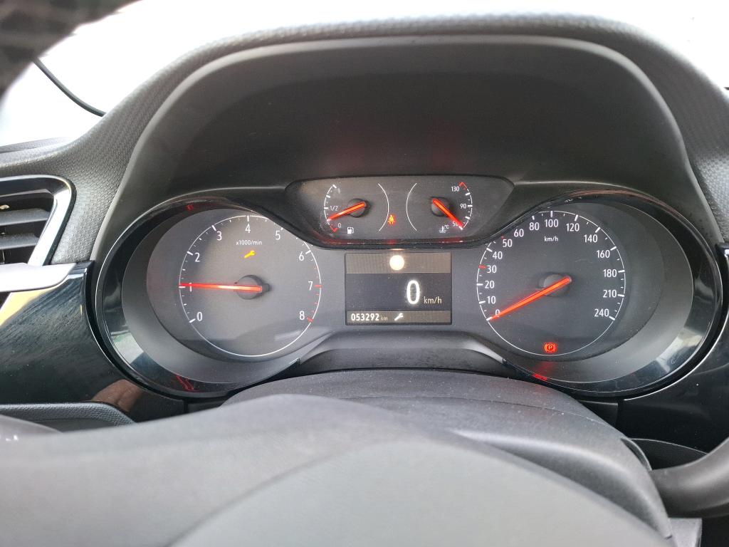 Opel Corsa 1.2 75 ch BVM5 Edition Business 2021