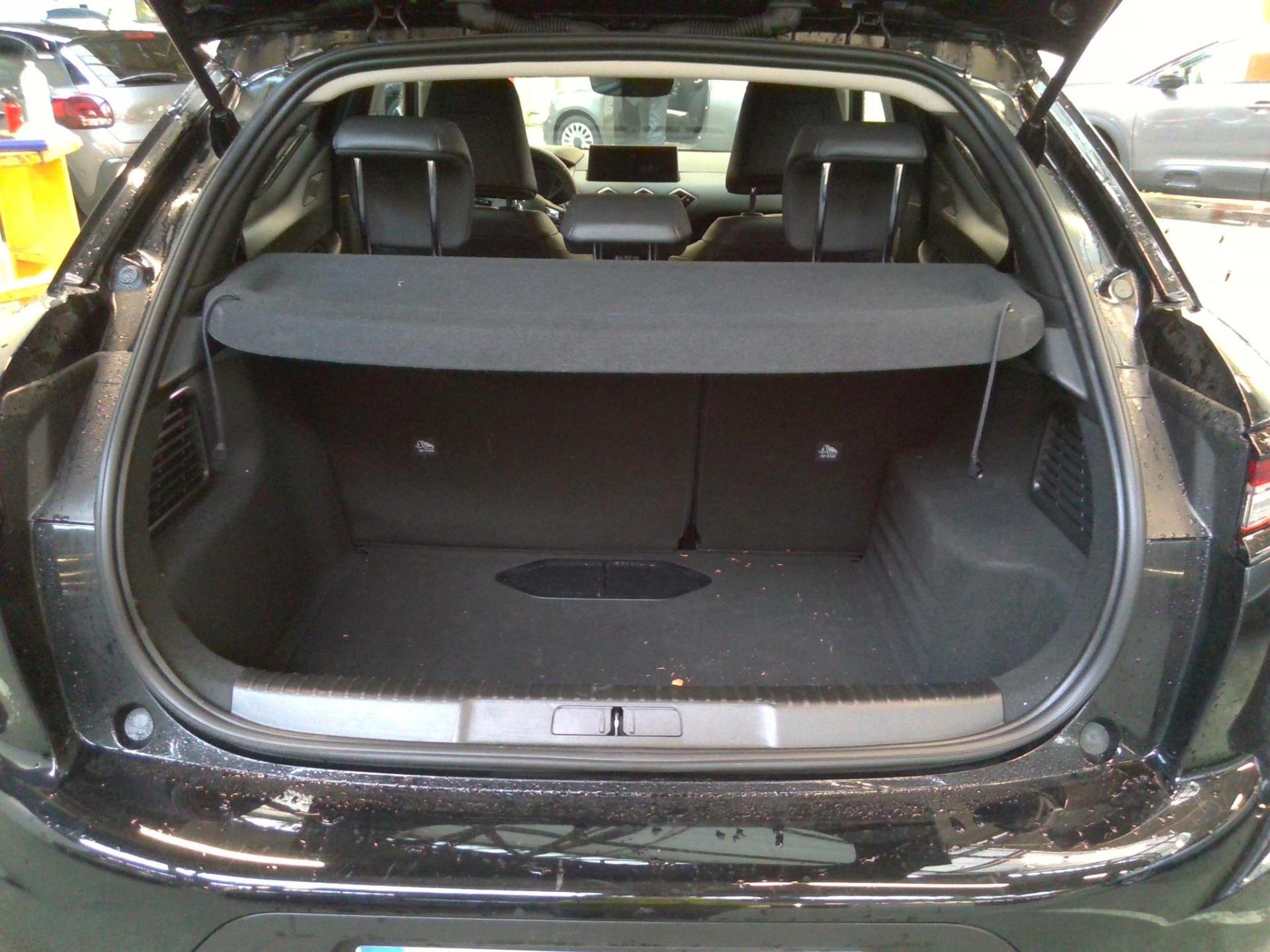 DS DS 3 BlueHDi 130 EAT8 Rivoli 2023