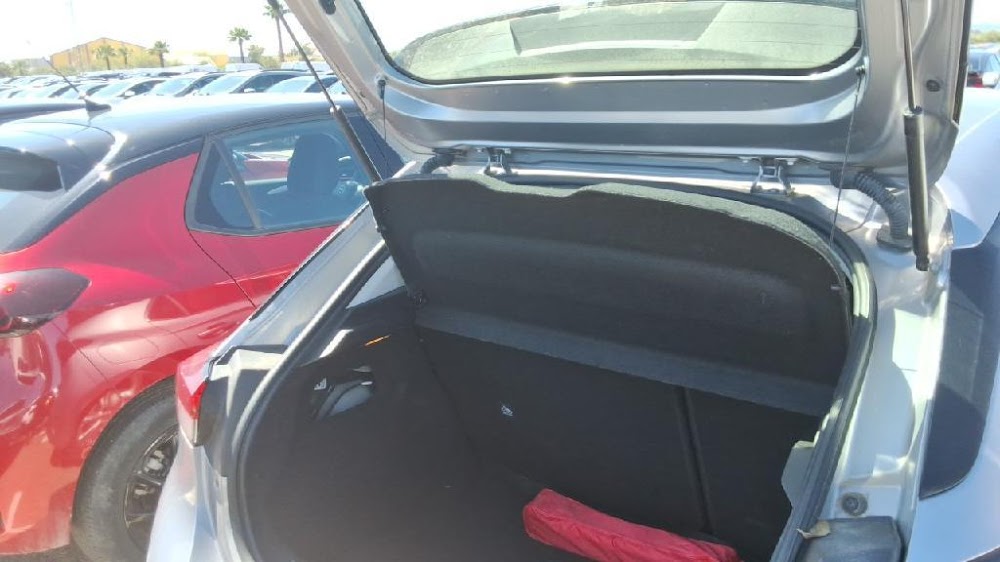Foto Opel Corsa 13