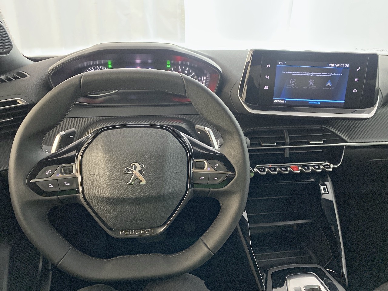 Peugeot 2008 PureTech 130 S&S EAT8 Style 2023