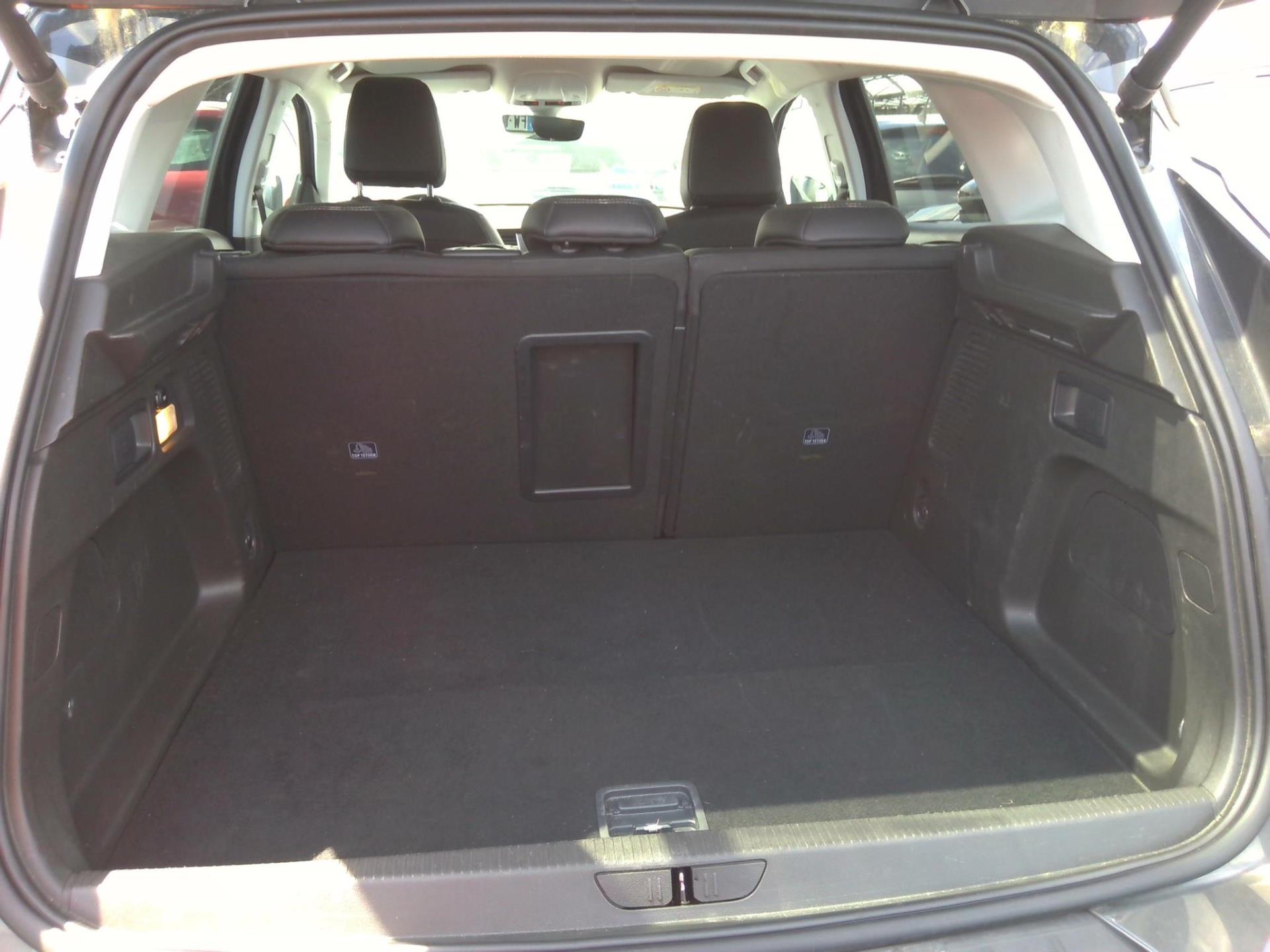 Opel Grandland X Hybrid4 300 ch AWD BVA8 Ultimate 2021