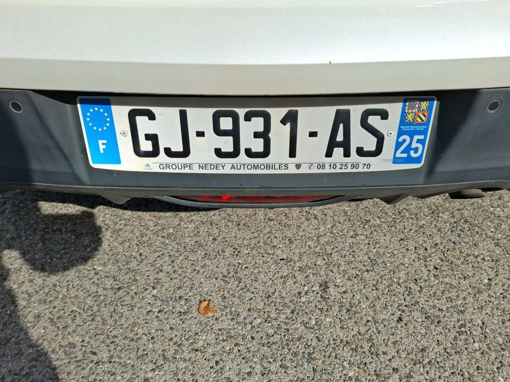 Peugeot 208 PureTech 75 S&S BVM5 Style 2022