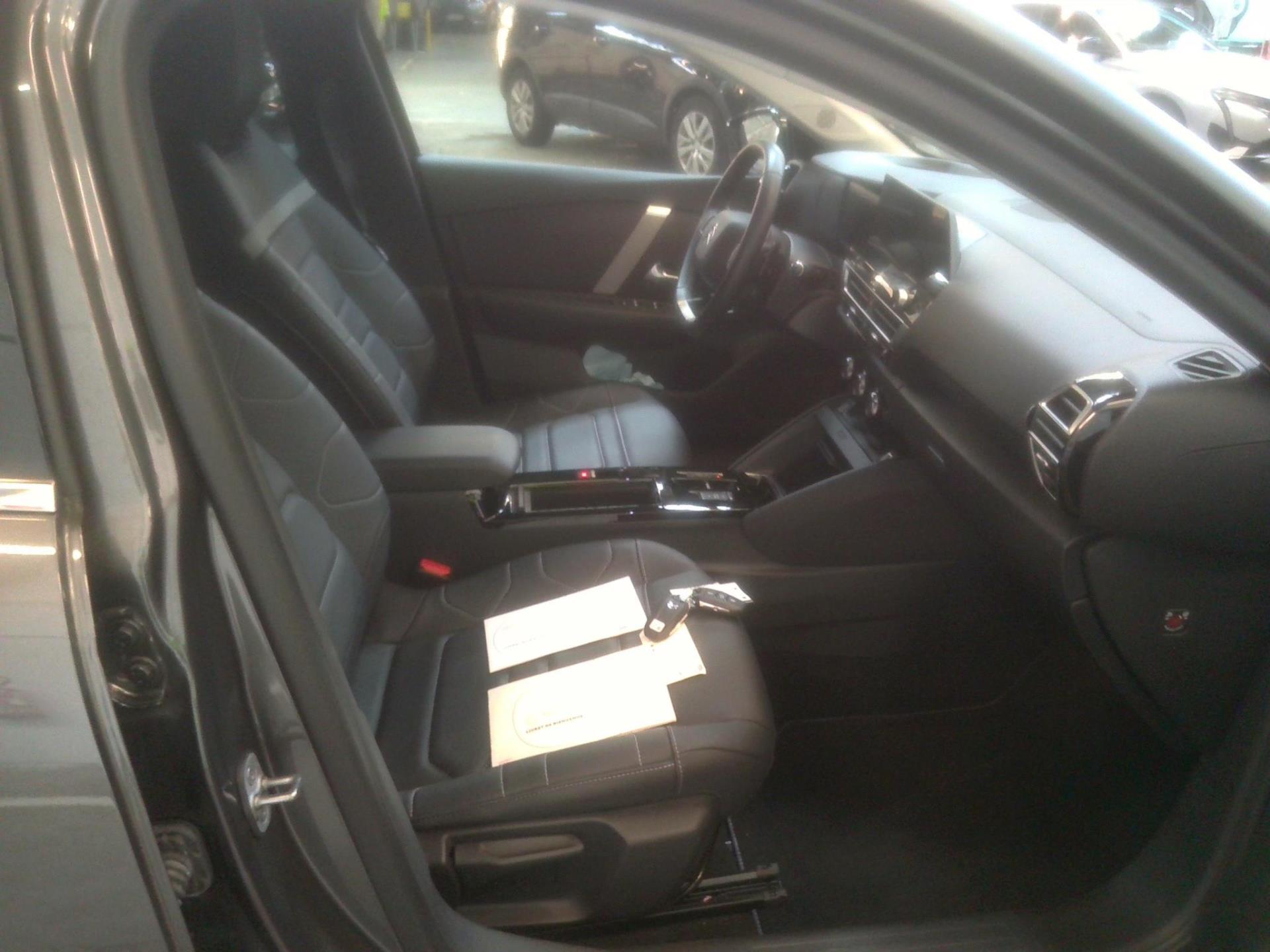 Citroen C4 PureTech 130 S&S EAT8 Shine Pack 2022