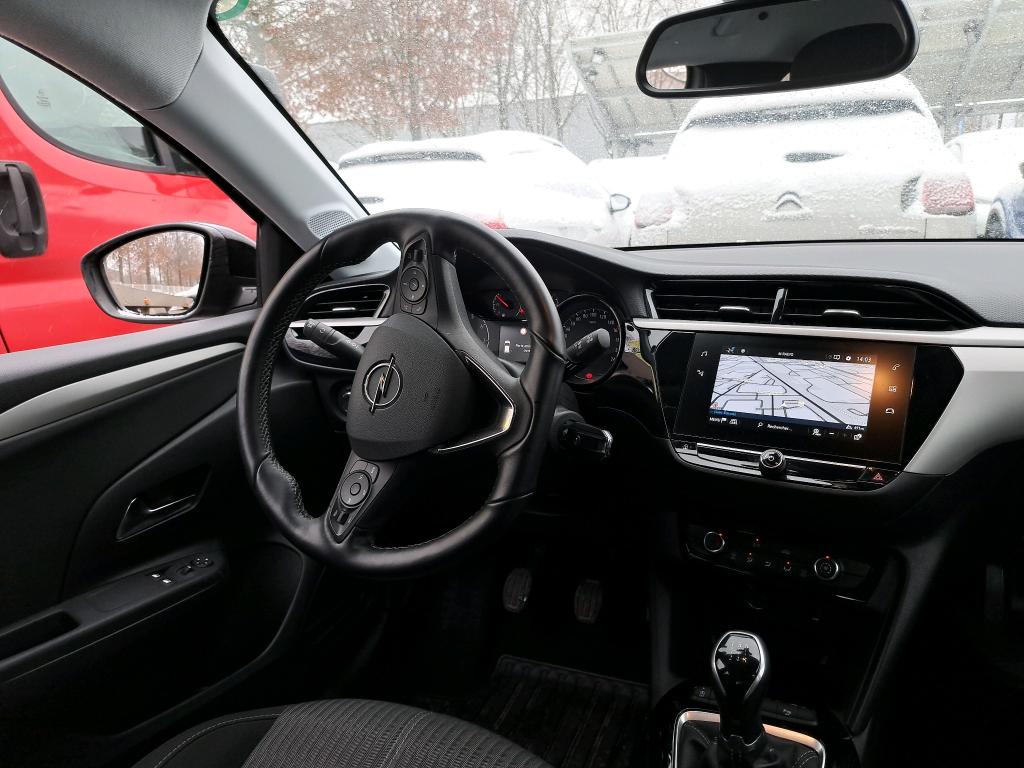 Opel Corsa 1.2 75 ch BVM5 Edition Business 2021
