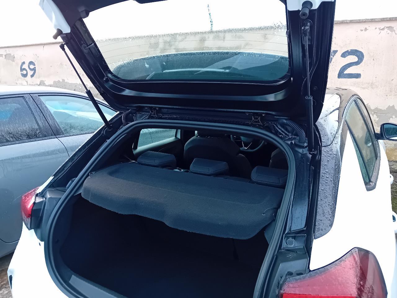 Foto Opel Corsa 8