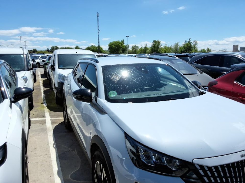 Foto Peugeot 2008 10
