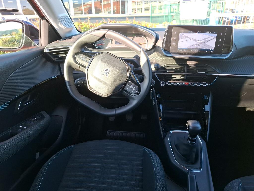 Peugeot 208 PureTech 100 S&S BVM6 Style 2023