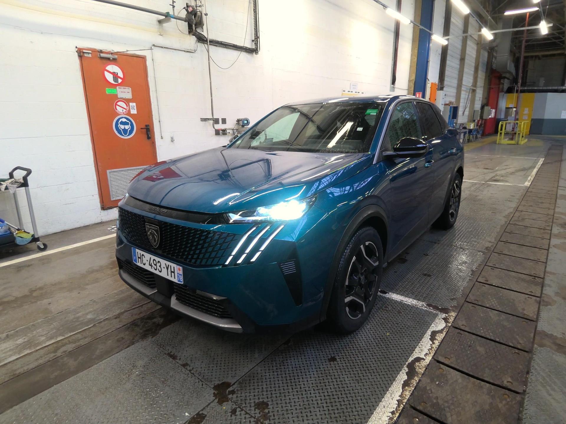 3008 III