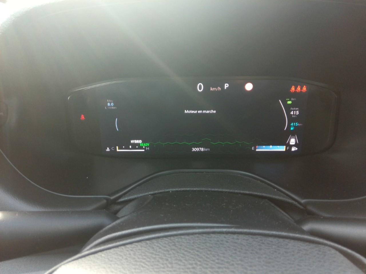 Foto Jeep Compass 5