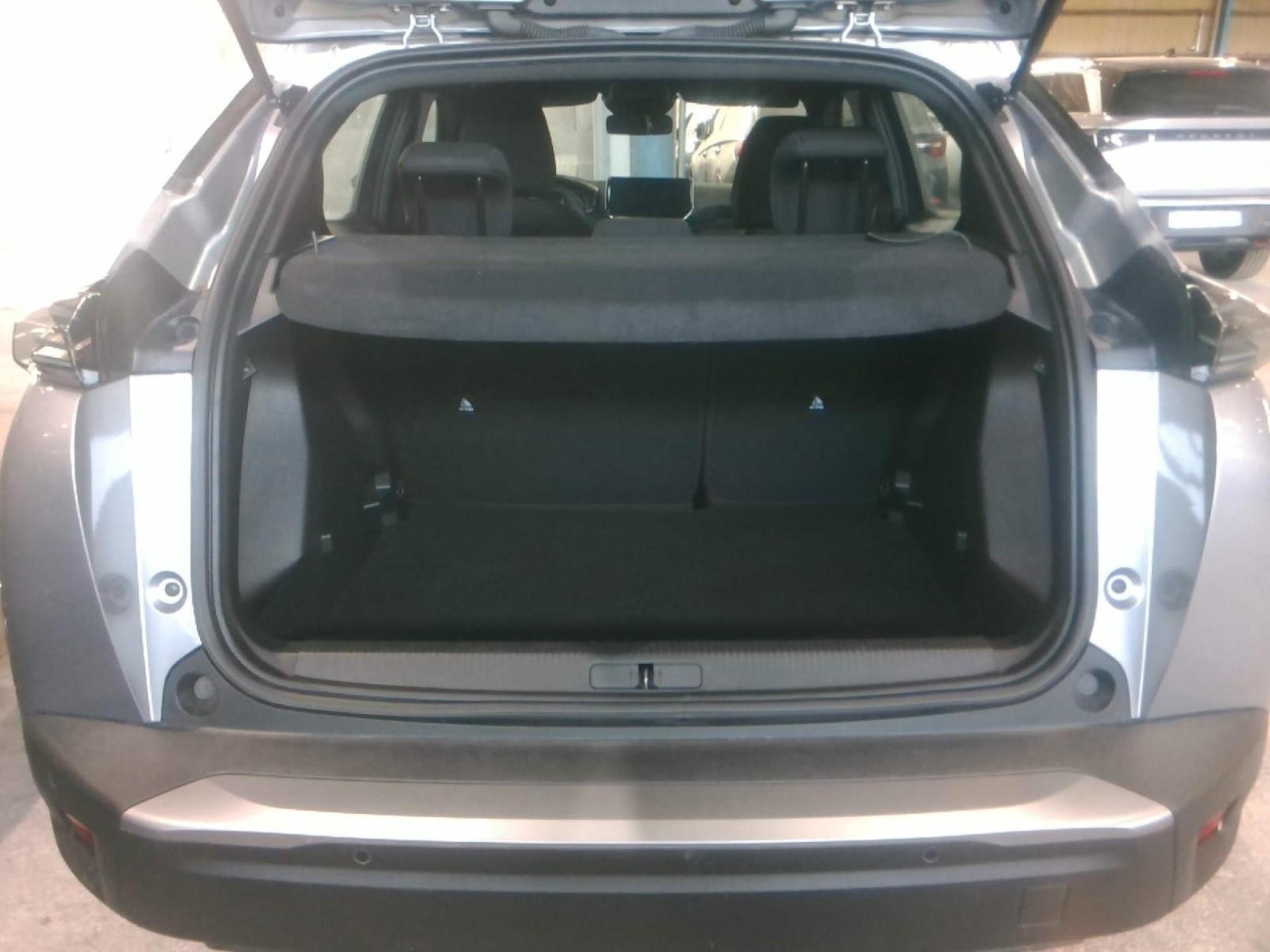 Peugeot 2008 100 S&S BVM6 Style 2025