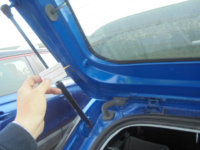 Foto Opel Corsa 9