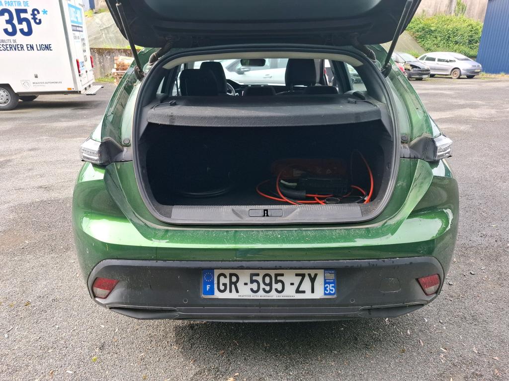 Peugeot 308 PHEV 180 e-EAT8 Active Pack 2023