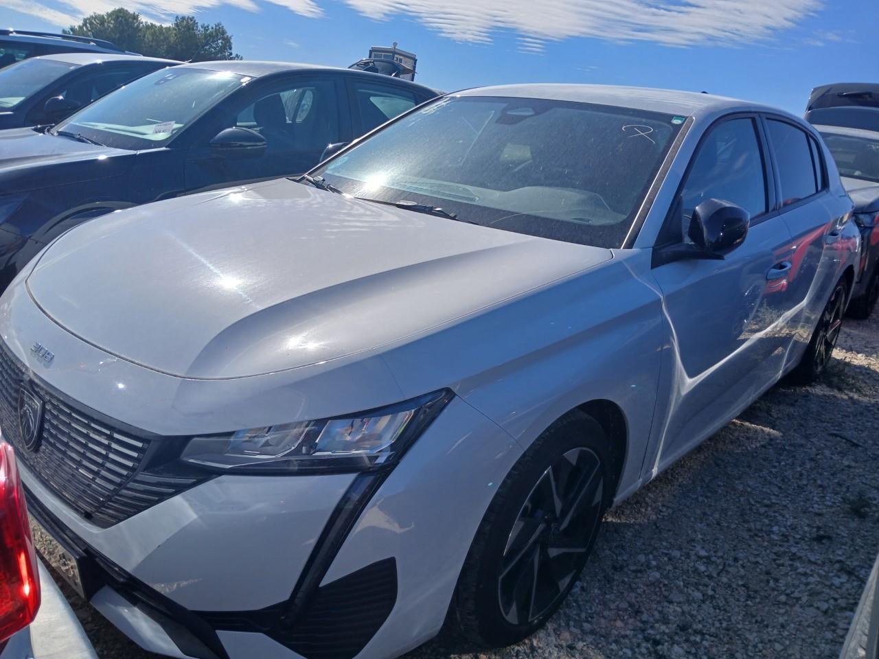 Foto Peugeot 308 9