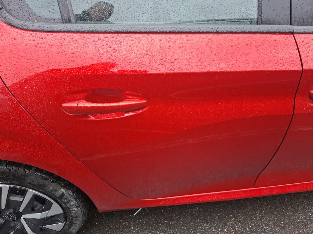 Peugeot 208 PureTech 100 S&S BVM6 Active 2024