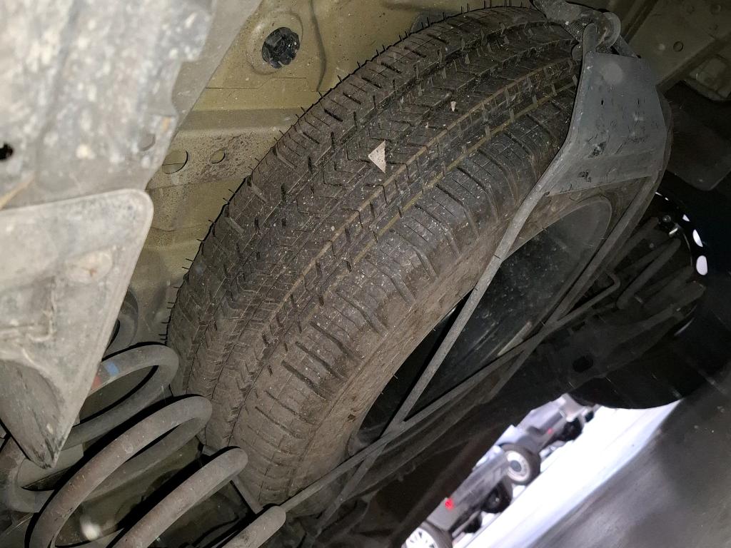 Citroen JUMPY FGN M BLUEHDI 95 BVM5 BUSINESS 2018