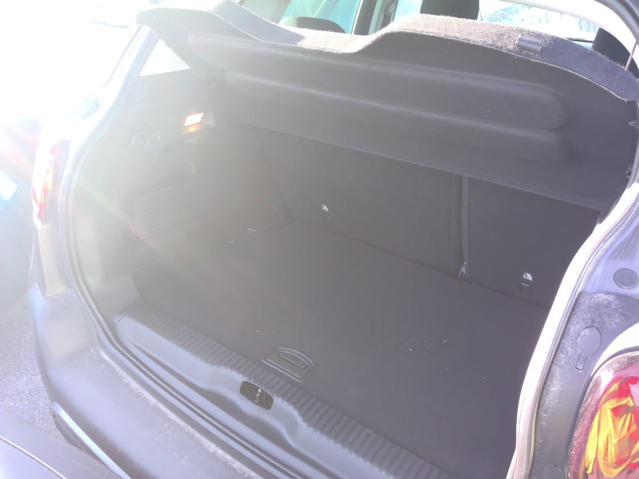 Foto Citroën C3 Aircross 9