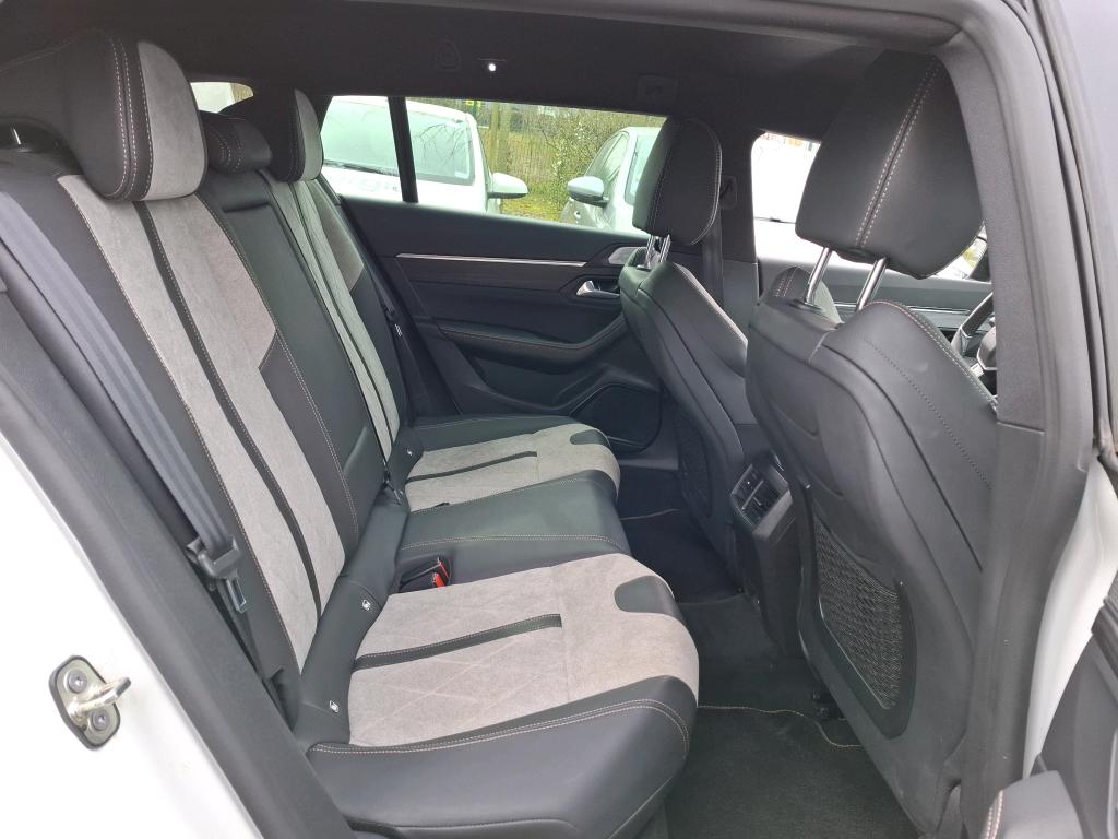 Peugeot 508 SW Hybrid 225 e-EAT8 GT Pack 2021