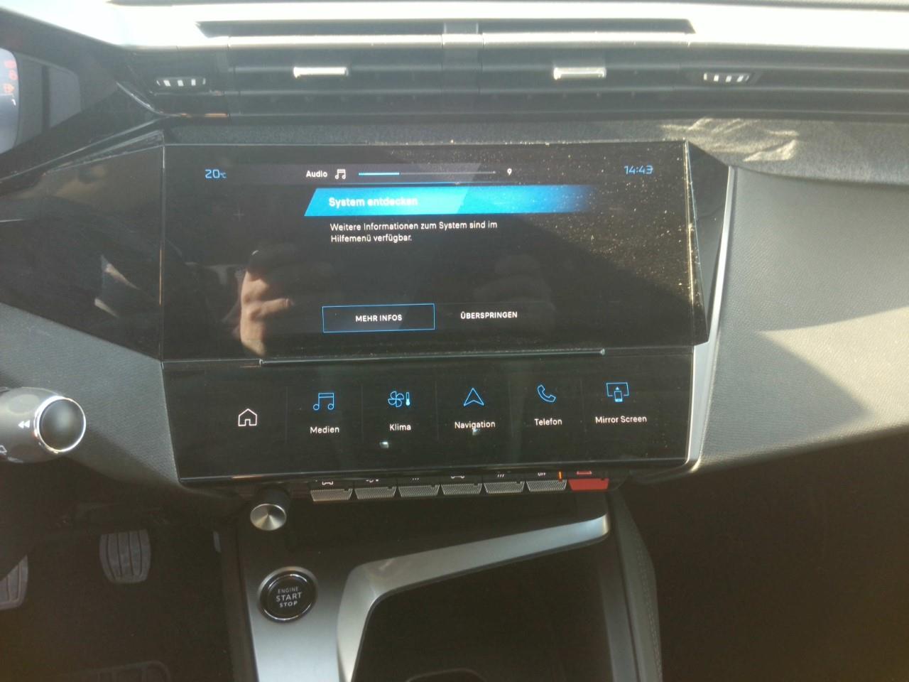 Foto Peugeot 308 6