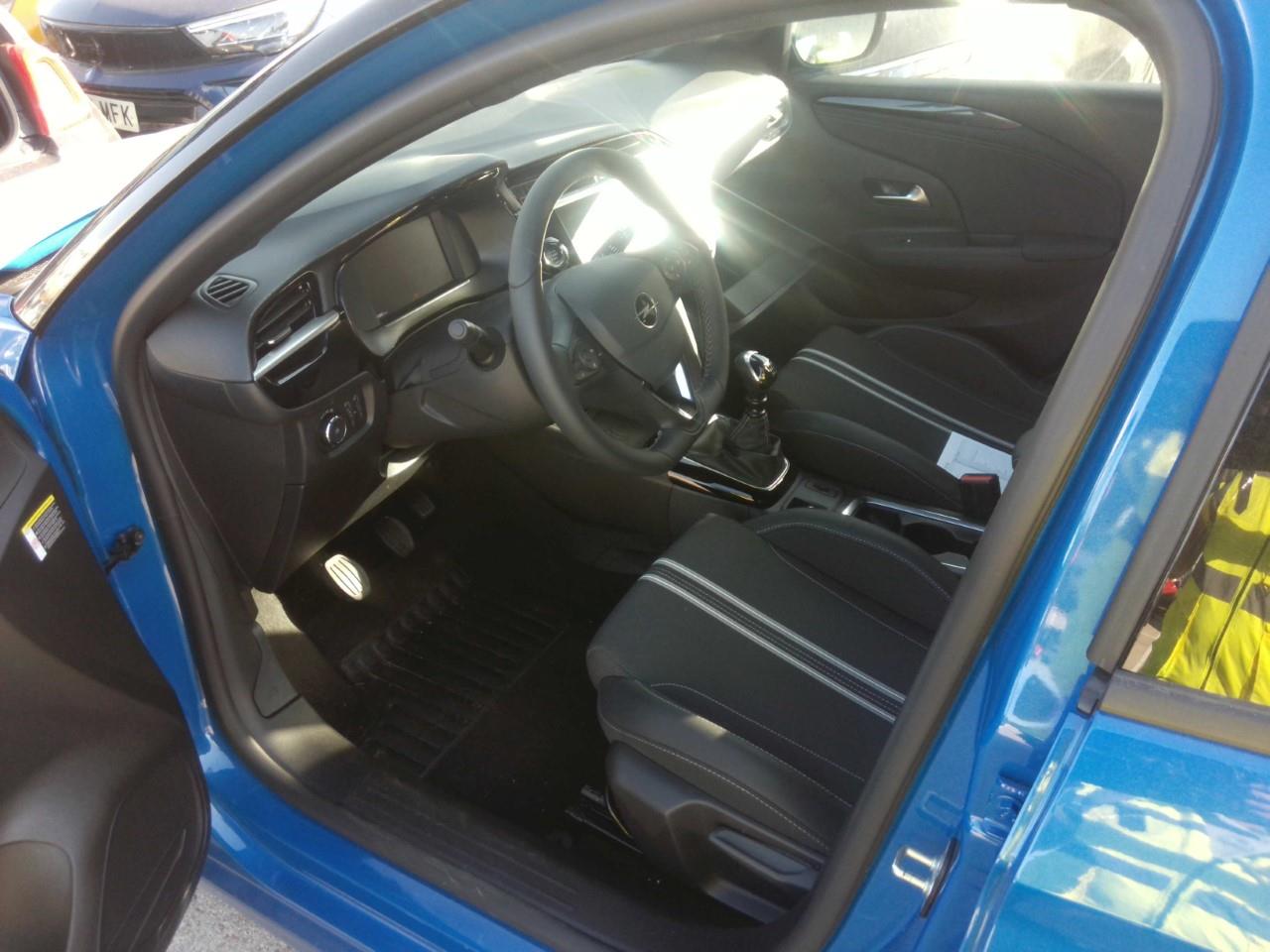 Foto Opel Corsa 6