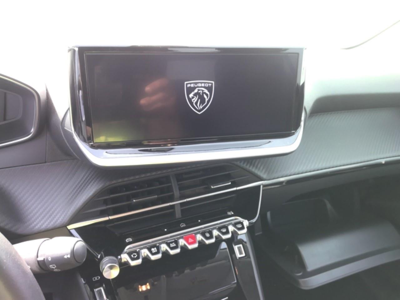 Foto Peugeot 508 Hybrid 9