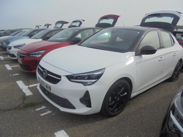Foto Opel Corsa 4