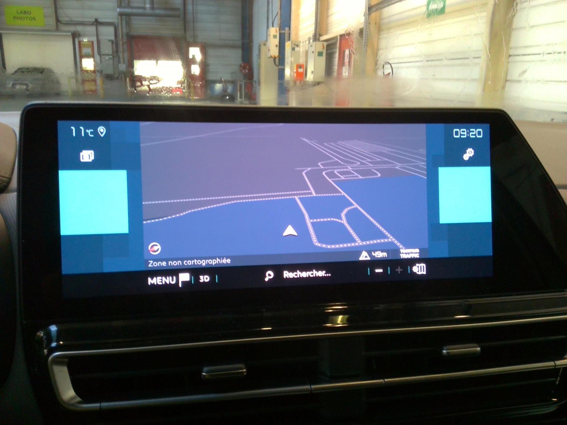 Citroen C5 Aircross Hybride Rechargeable 180 e-EAT8 Max 2023