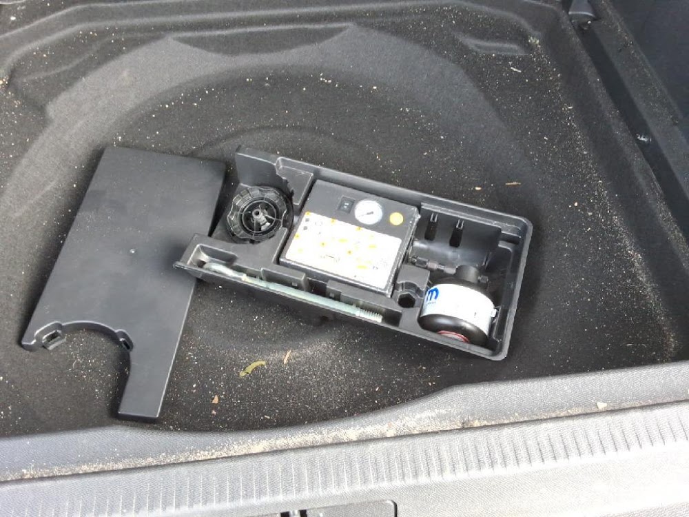 Foto Citroën C5 Aircross 16