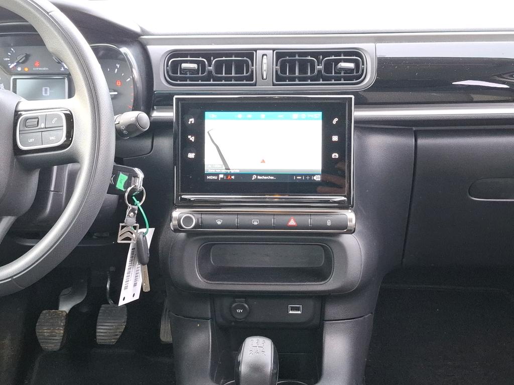 Citroen C3 PureTech 83 S&S BVM5 Feel Business 2022