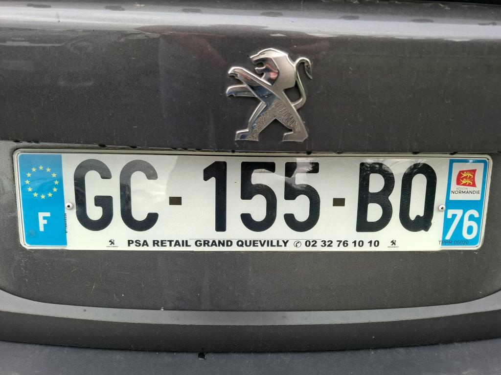 Peugeot 2008 PureTech 100 S&S BVM6 Active Business 2021
