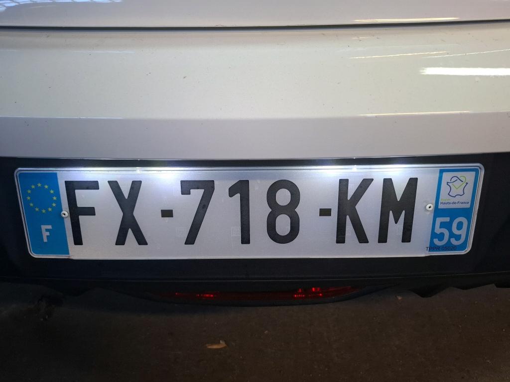 Peugeot 208 BLUEHDI 100 S&S BVM6 PREMIUM PACK 2021
