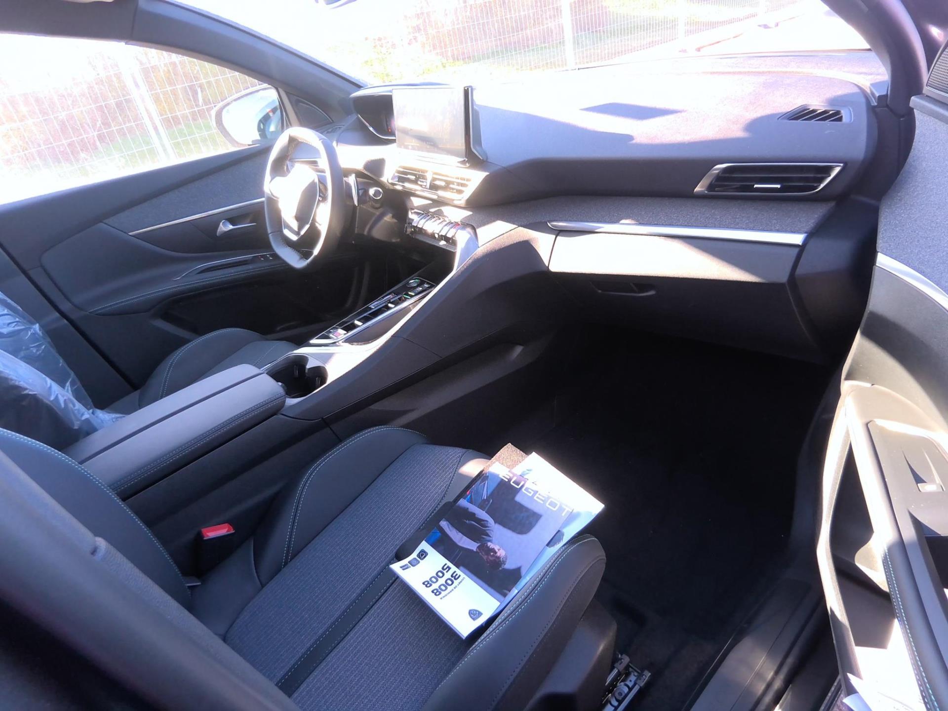 Peugeot 5008 PureTech 130ch S&S EAT8 Allure Pack 2023