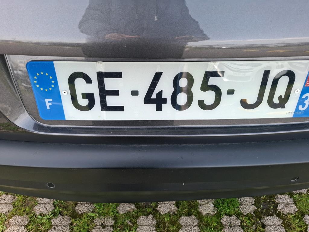 Citroen C3 PureTech 110 S&S BVM6 Saint James 2022