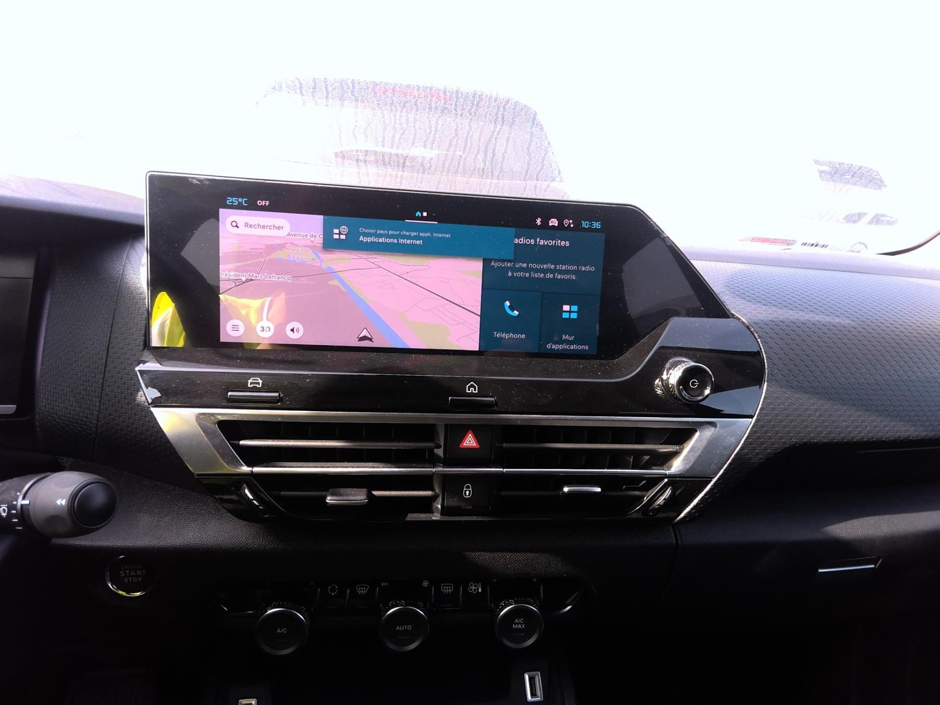 Citroen C4 BlueHDi 130 S&S EAT8 Shine 2023