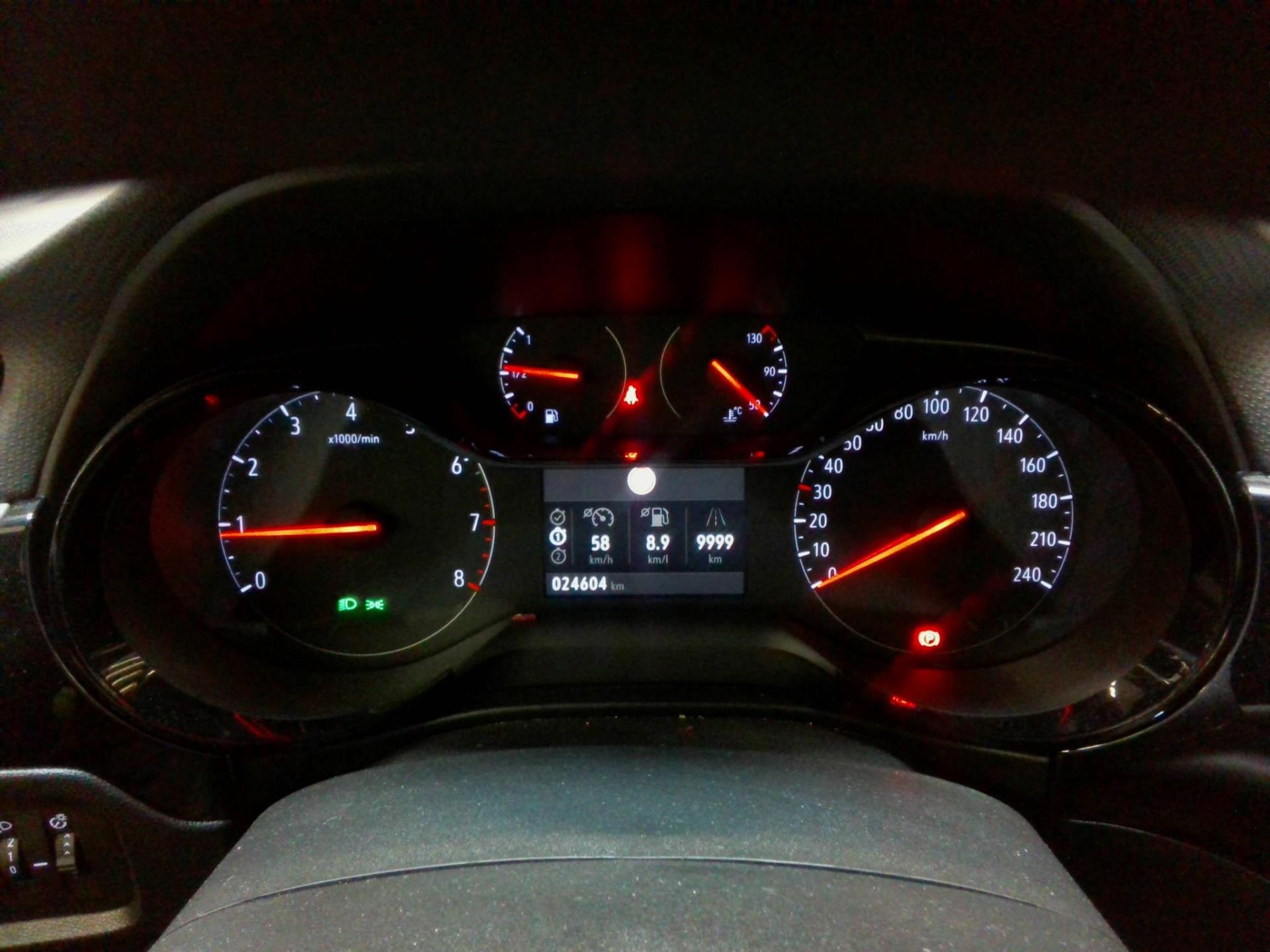 Opel Corsa 1.5 Diesel 100 ch BVM6 Edition 2023