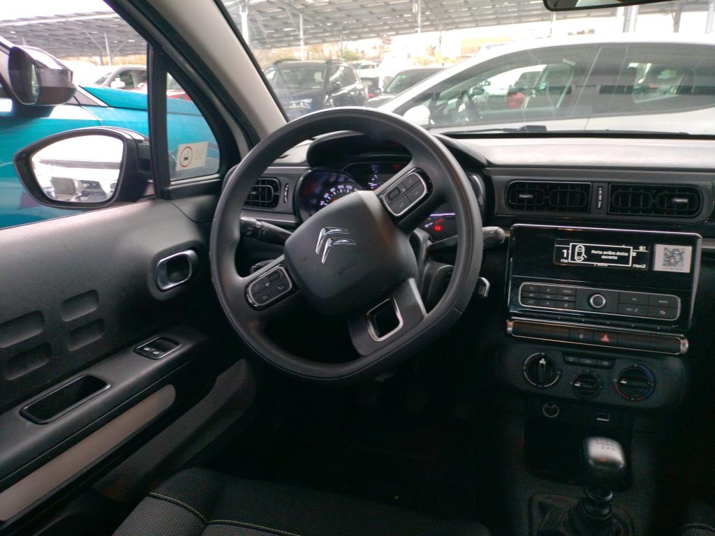 Citroen C3 III