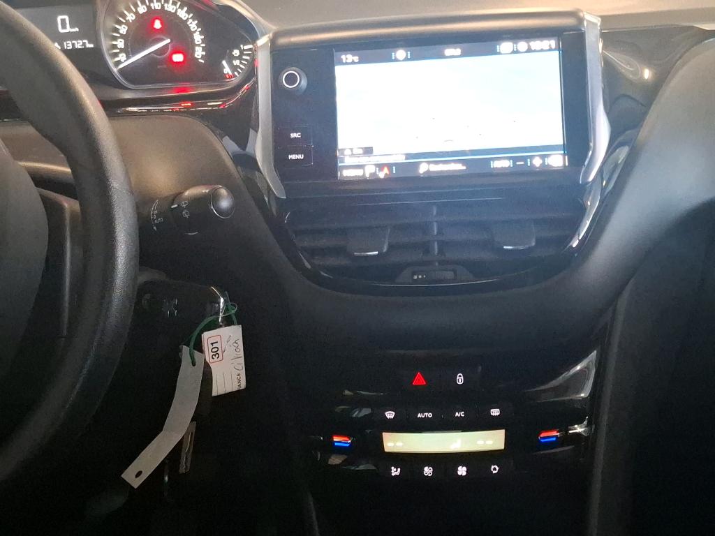Peugeot 208 AFFAIRE 1.6 BLUEHDI 100 BVM5 PREMIUM PACK 2017
