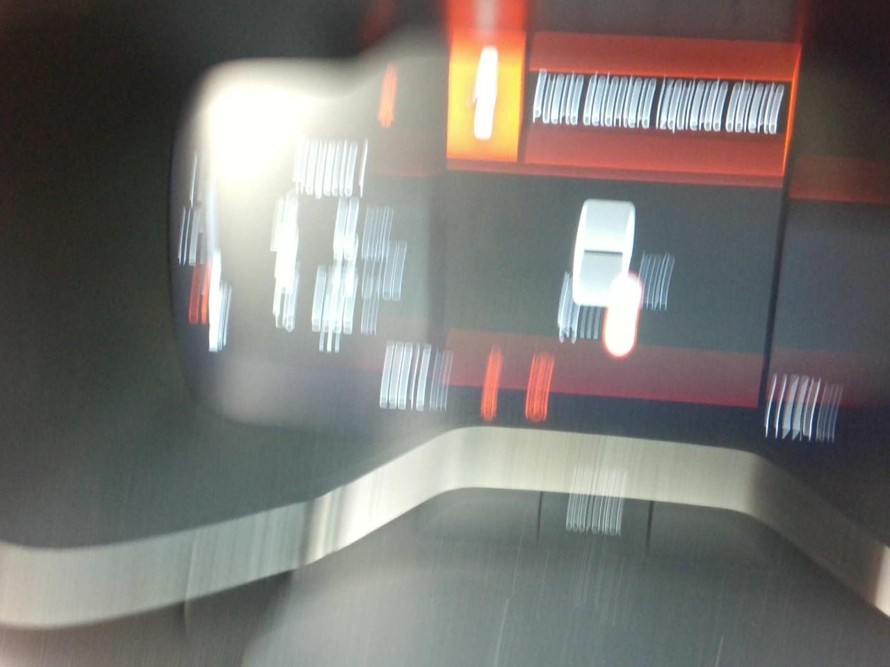 Foto Citroën C5 Aircross 11
