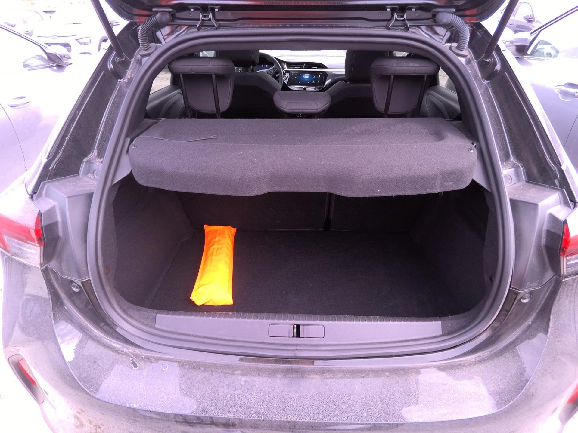Opel Corsa 1.2 Turbo 130 ch BVA8 GS 2024