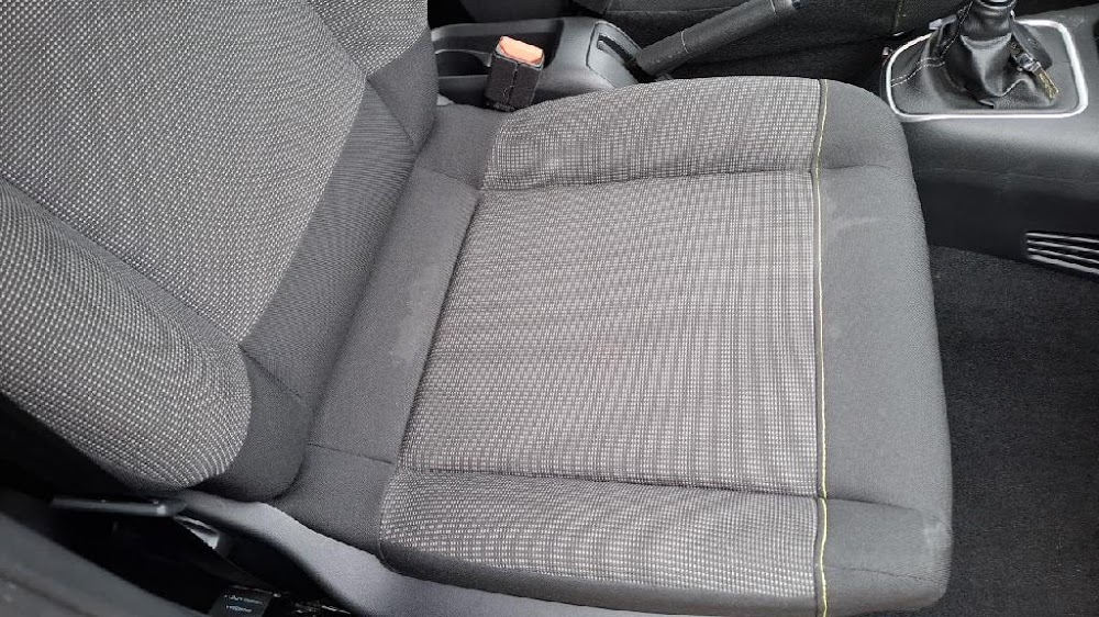 Foto Citroën C3 Origin 15