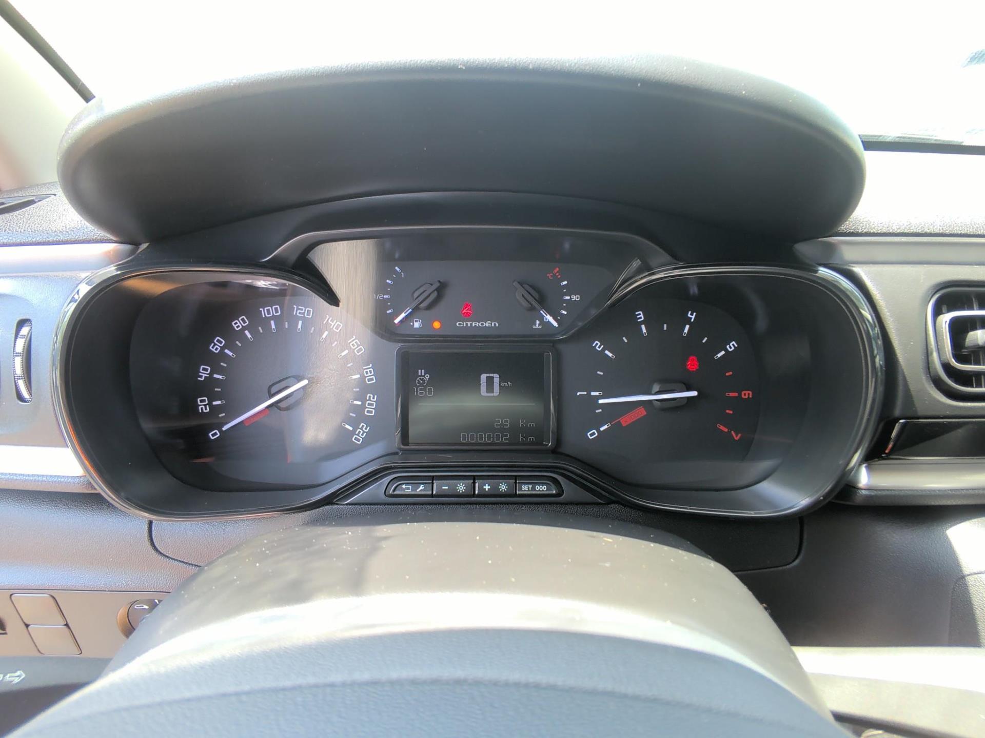 Citroen C3 BlueHDi 100 BVM6 Max 2024