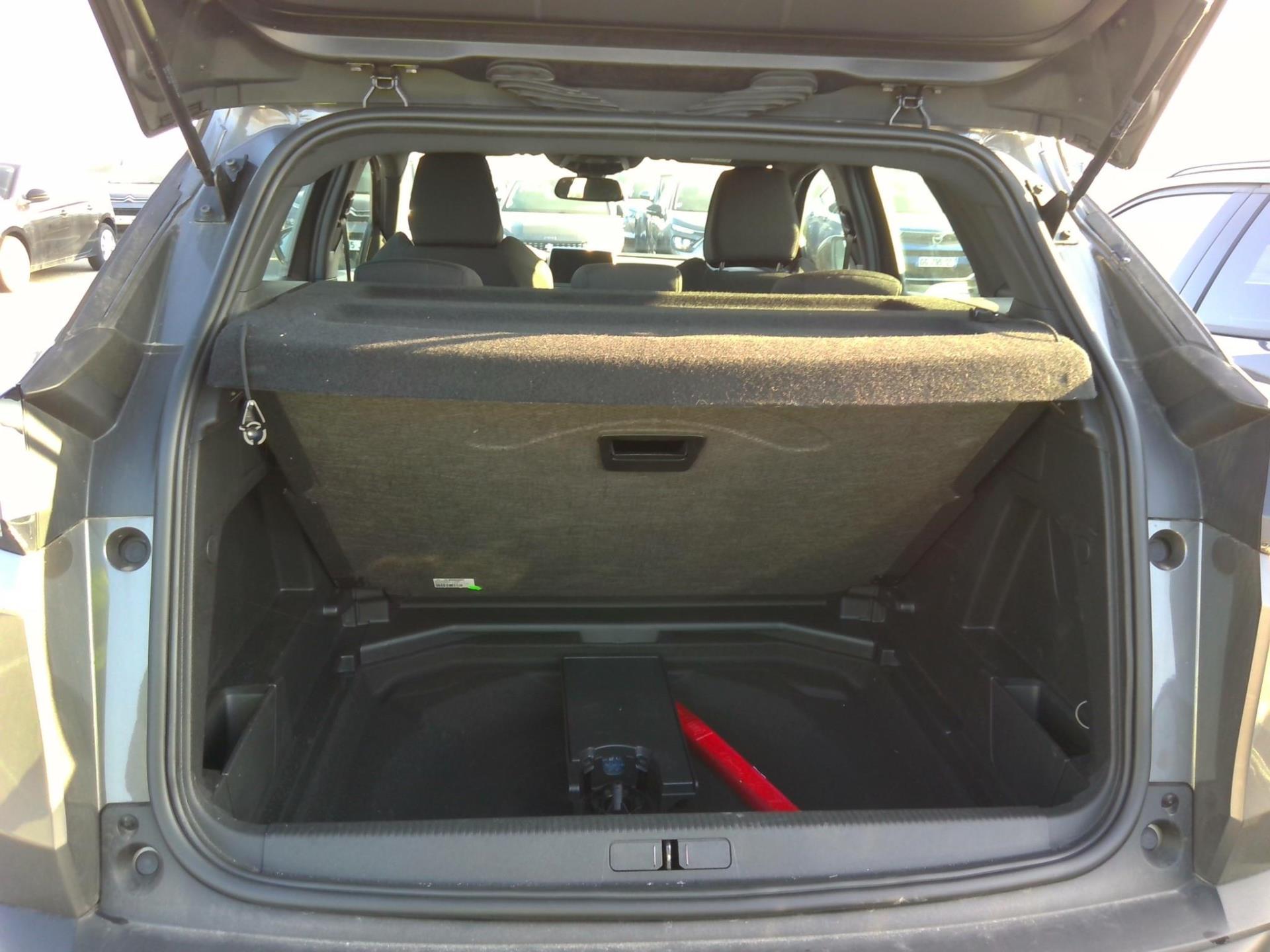 Peugeot 3008 BlueHDi 130ch S&S EAT8 Active Pack 2023