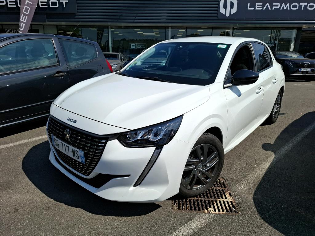 208 II