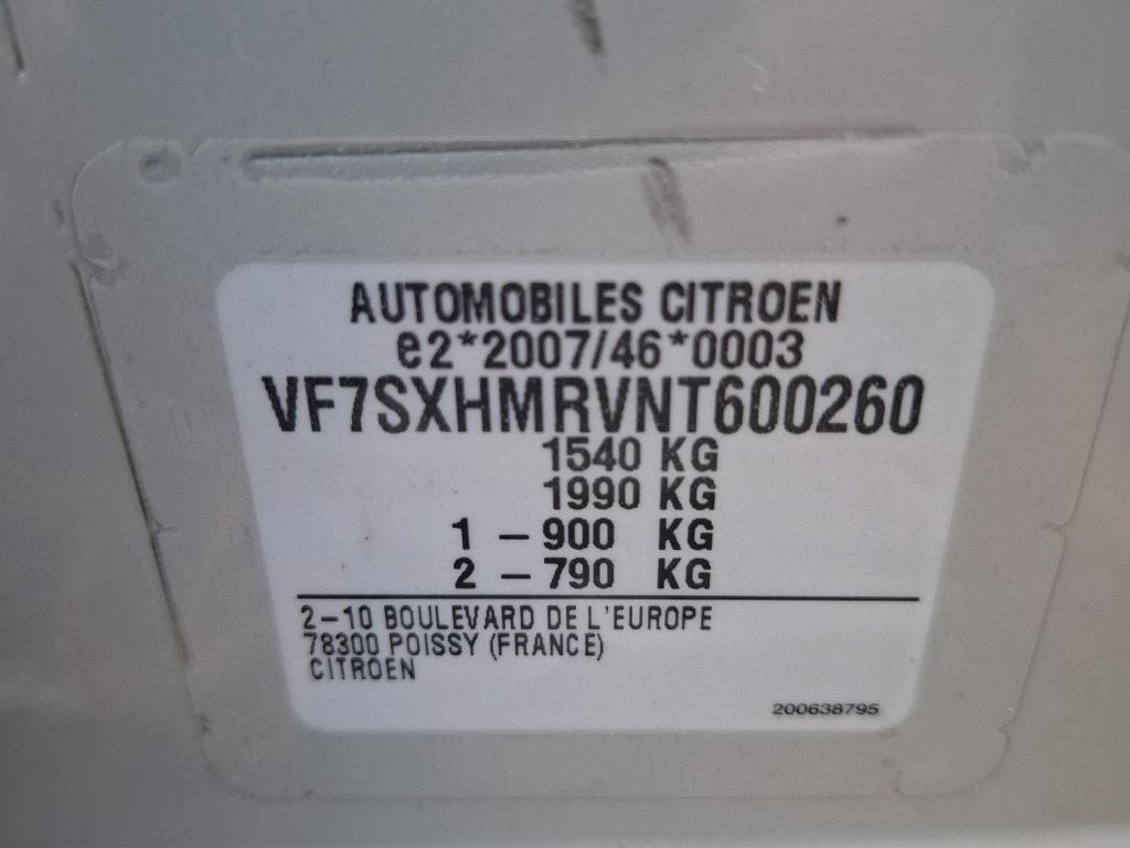 Citroen C3 PureTech 83 S&S BVM5 Feel Pack 2022
