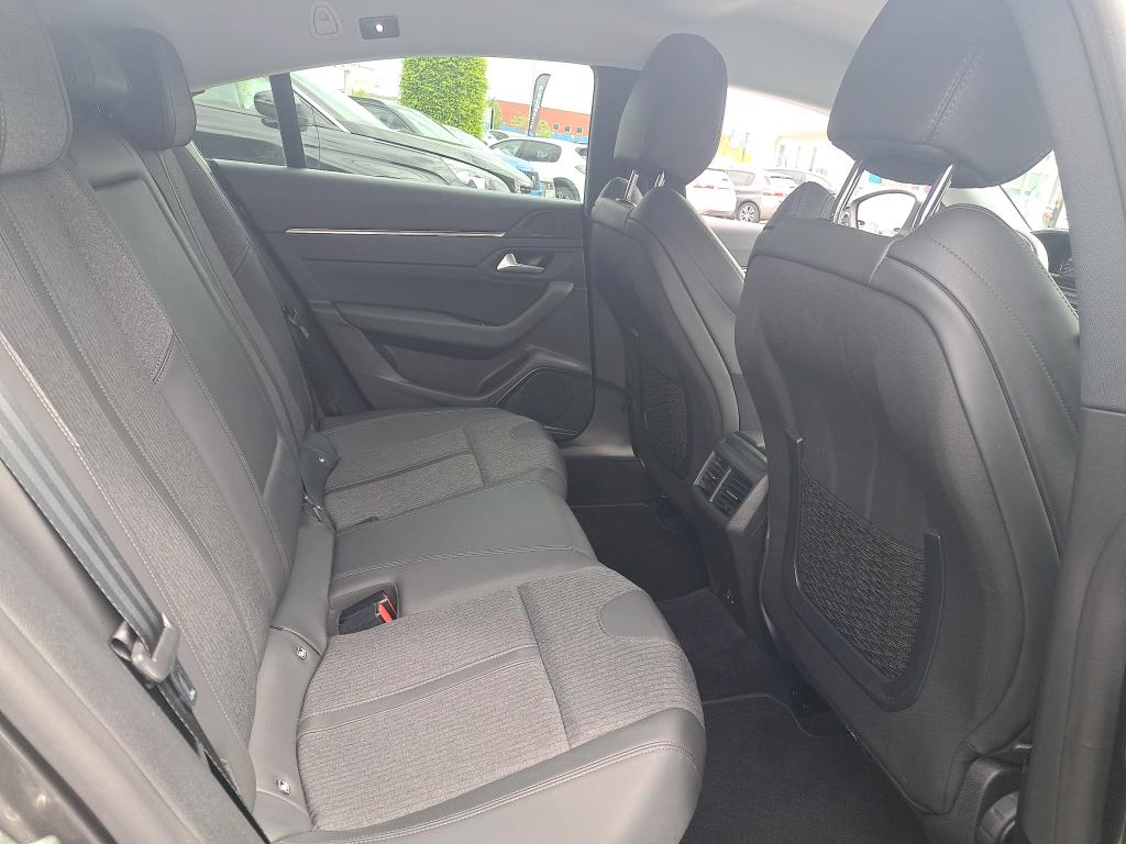 Peugeot 508 BlueHDi 130 ch S&S EAT8 Allure 2020