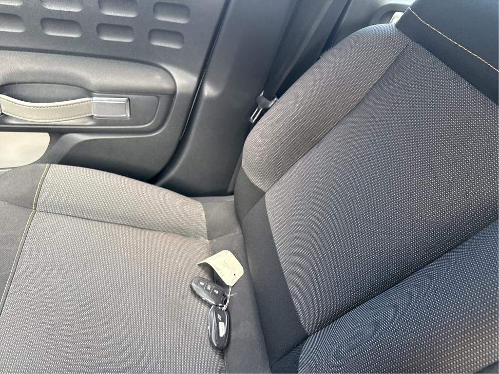 Citroen C3 PureTech 83 S&S BVM5 Shine 2022