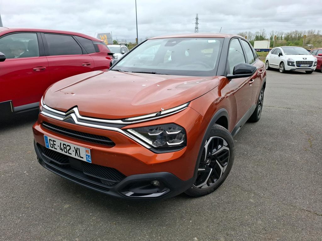 C4 III