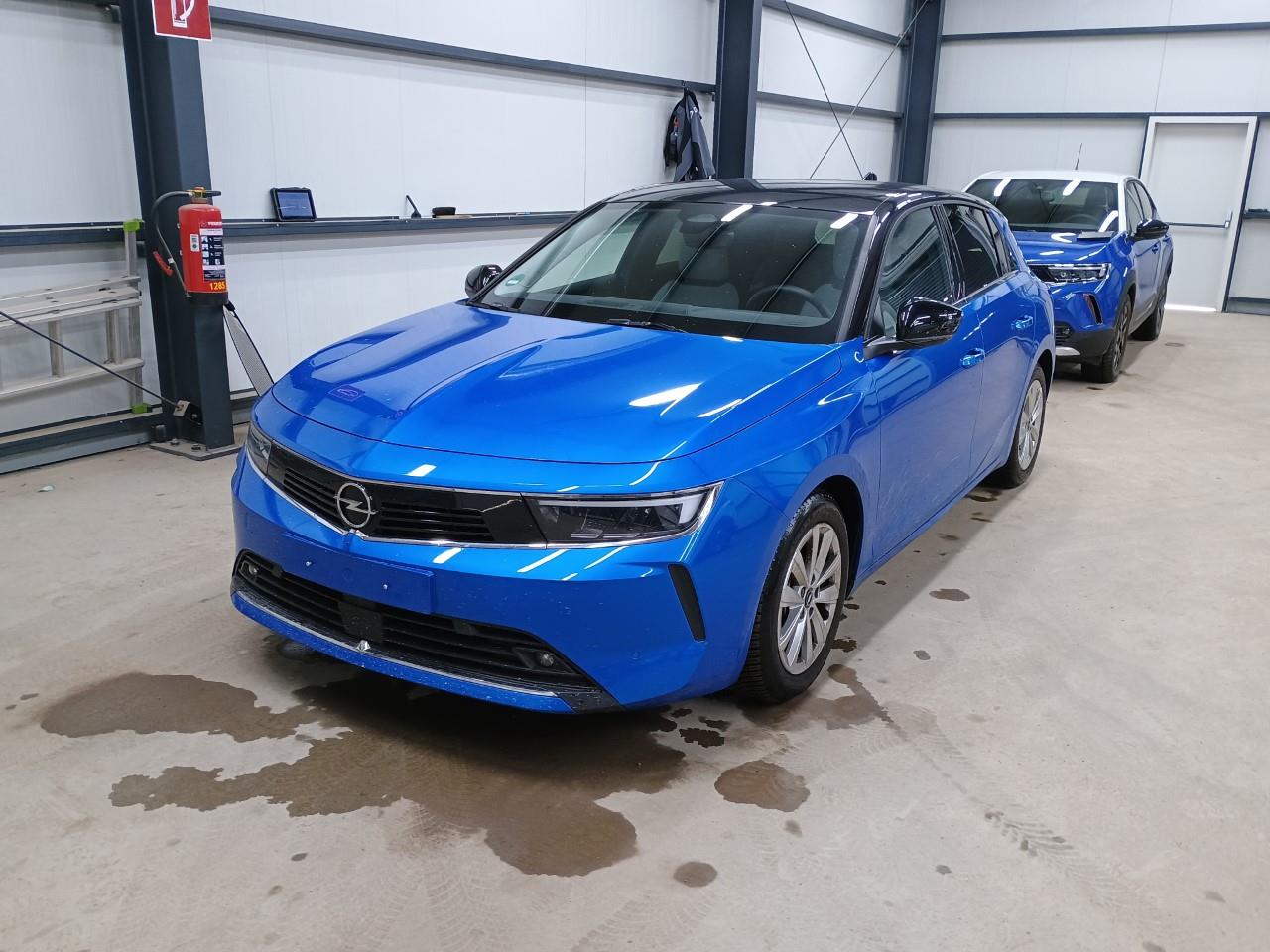 ASTRA L