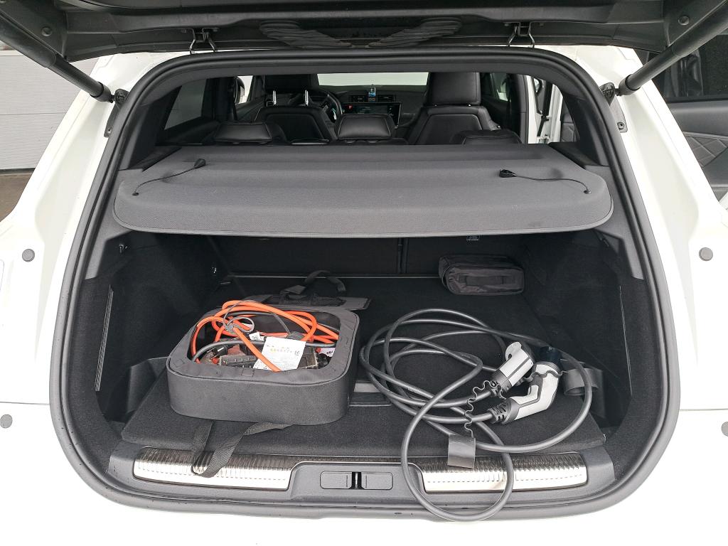 DS DS7 Crossback Hybride E-Tense 300 EAT8 4x4 Grand Chic 2020