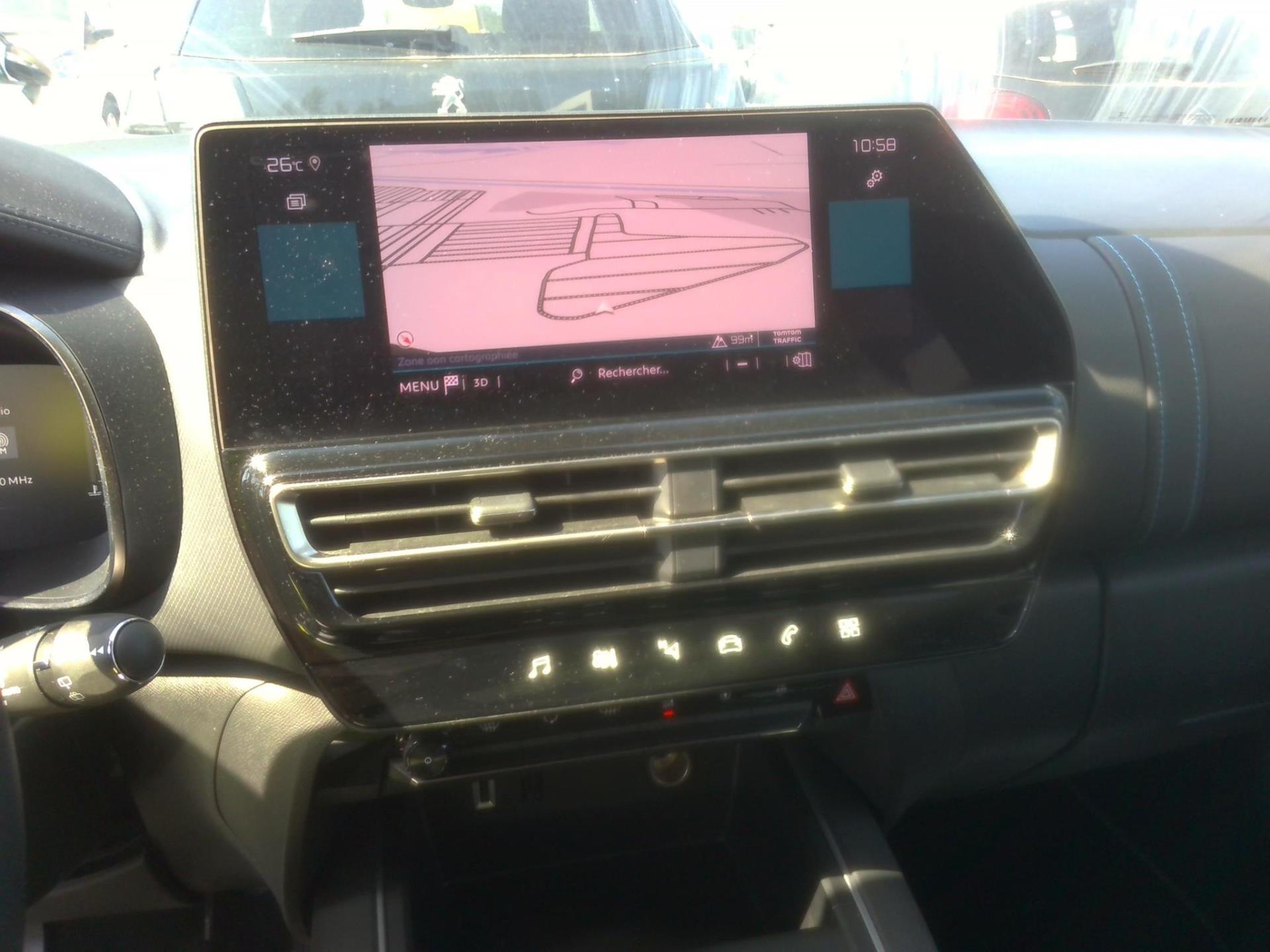 Citroen C5 Aircross BlueHDi 130 S&S BVM6 Shine 2022