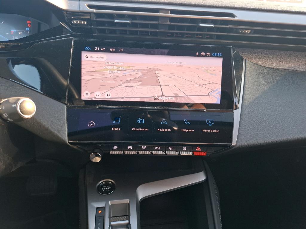 Peugeot 308 SW BlueHDi 130ch S&S EAT8 Allure Pack 2023